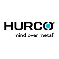 Logo Hurco