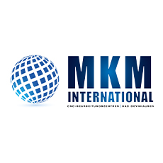 Logo Mkm