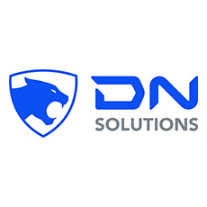 Logo Dn Solutions