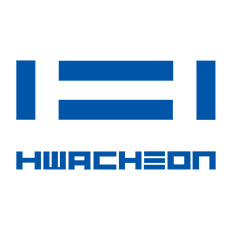 Logo Hwacheon