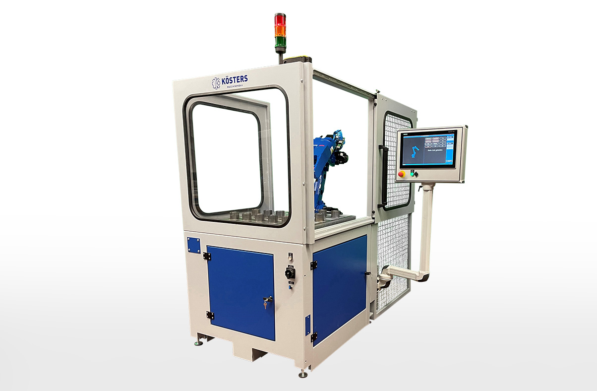 03 Unsere Modelle Cube Loader Produktfoto 1