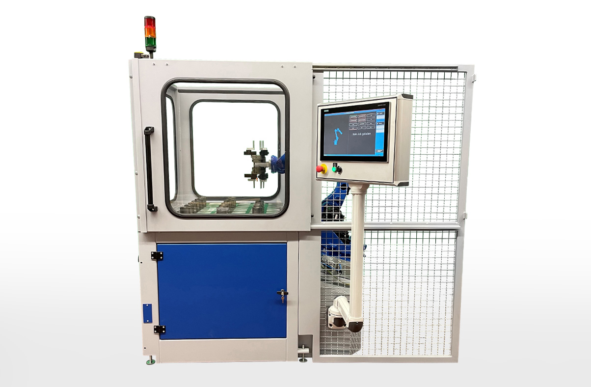04 Unsere Modelle Cube Loader Produktfoto 2